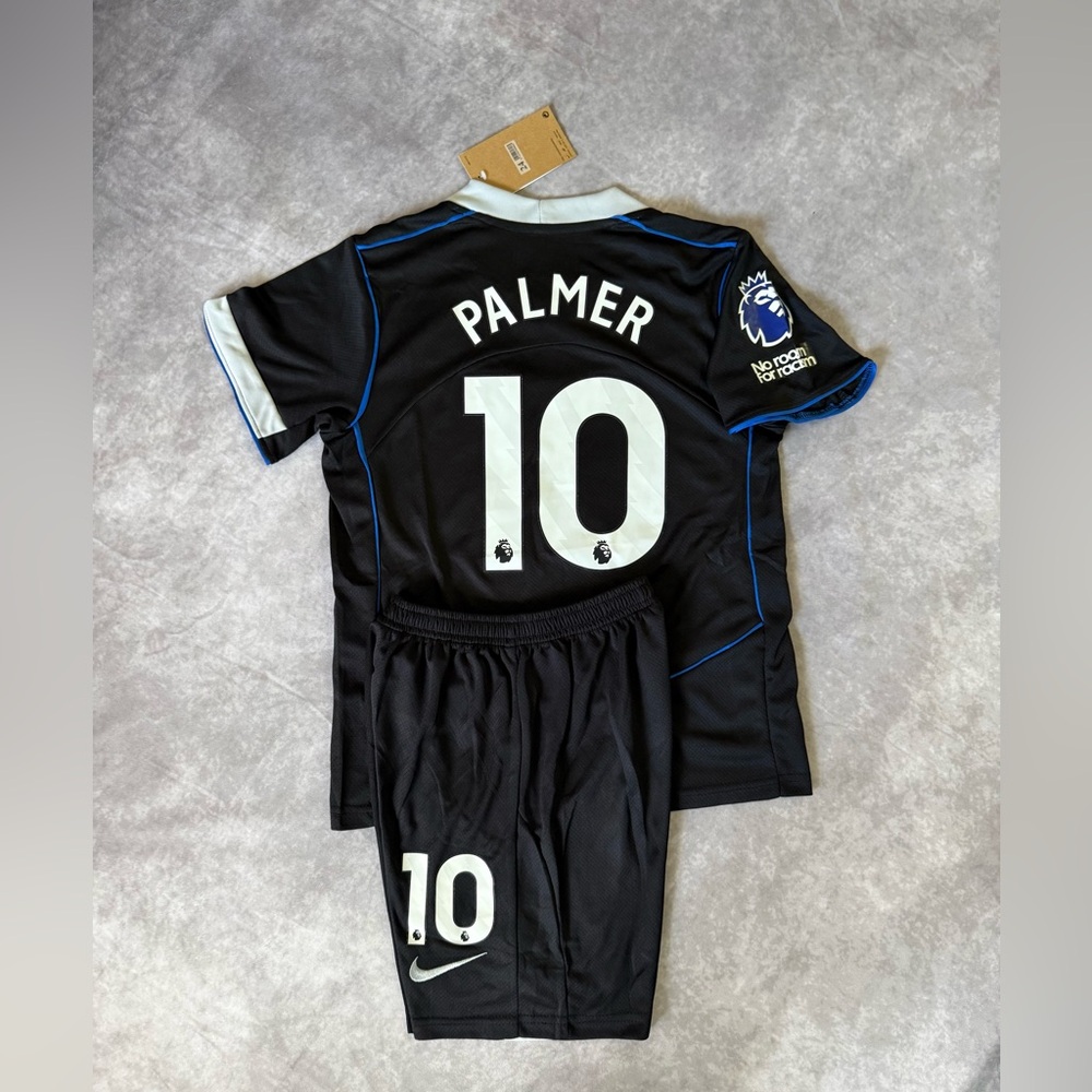 Chelsea Home Set for kids  Cole Palmer 10